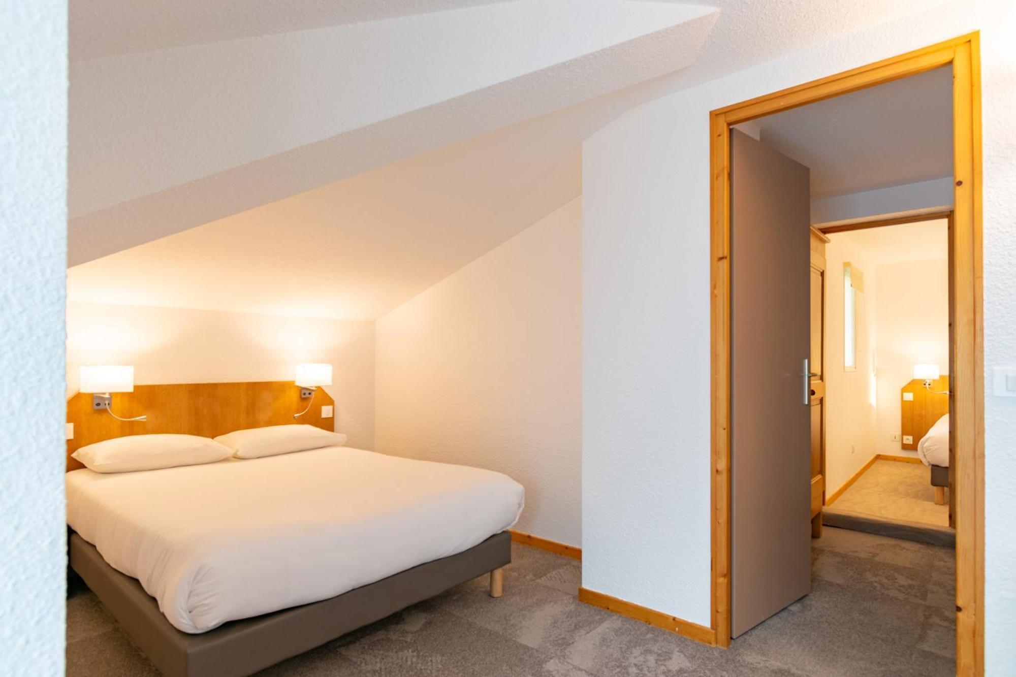 Hotel Beau Site Malbuisson Exterior photo