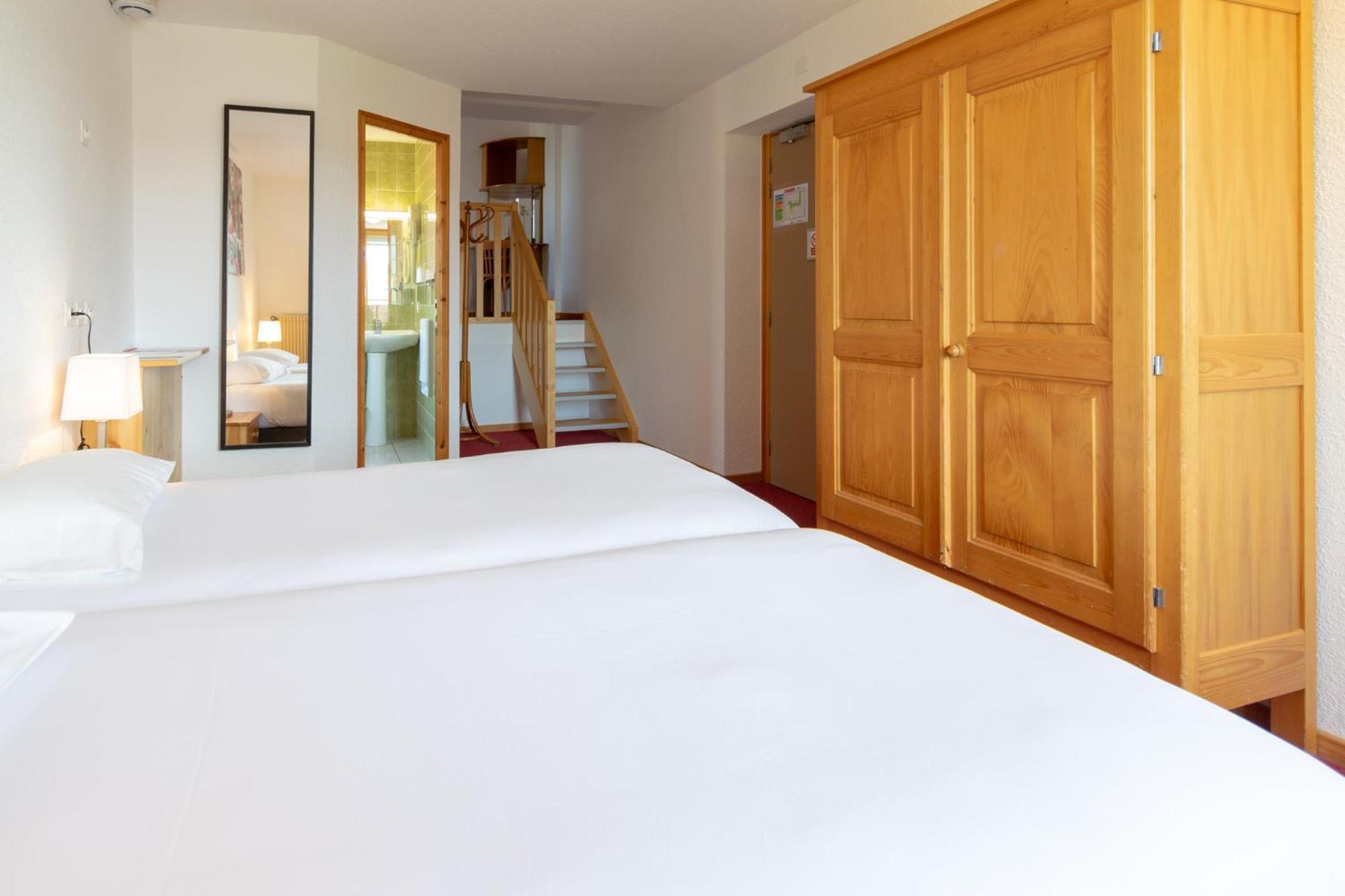 Hotel Beau Site Malbuisson Exterior photo